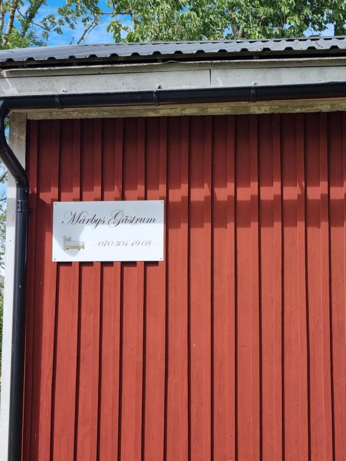 Marbys Gaestrum Luaran gambar